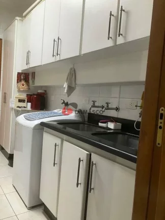 Imagem Sobrado à venda 3 Quartos, 3 Suites, 4 Vagas, 315M², Jardim São Caetano, São Caetano do Sul - SP