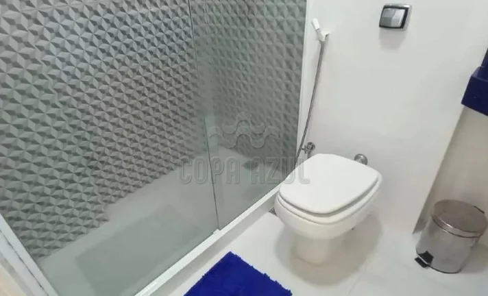 Imagem Copacabana – Rua Domingos Ferreira | Residencial › Apartamento 3 quarto(s) à Venda