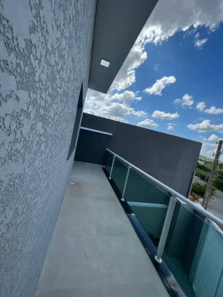 Imagem Casa à venda no Residencial Villa Verde em Bragança Paulista-SP