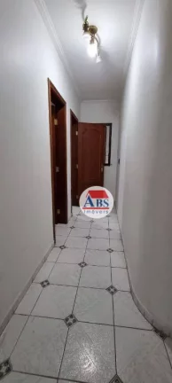 Imagem Apartamento à venda, 140 m² por R$ 650.000,00 - Canto do Forte - Praia Grande/SP