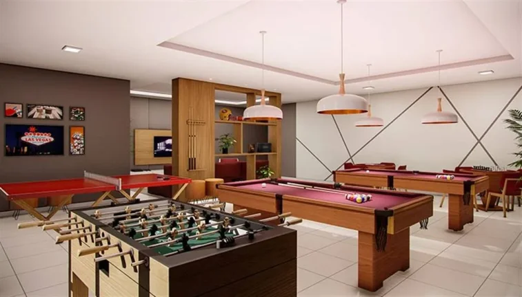 Imagem APARTAMENTO COM 125.5 m² - FORTE - PRAIA GRANDE SP