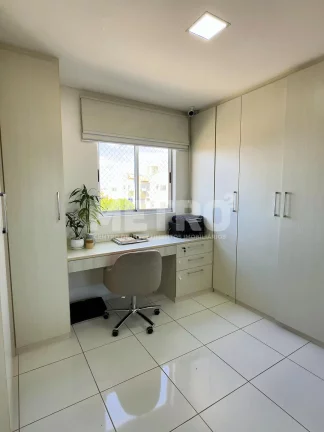 Imagem Apartamento à venda no Edifício Monza com 3 quartos, sendo 01 suíte