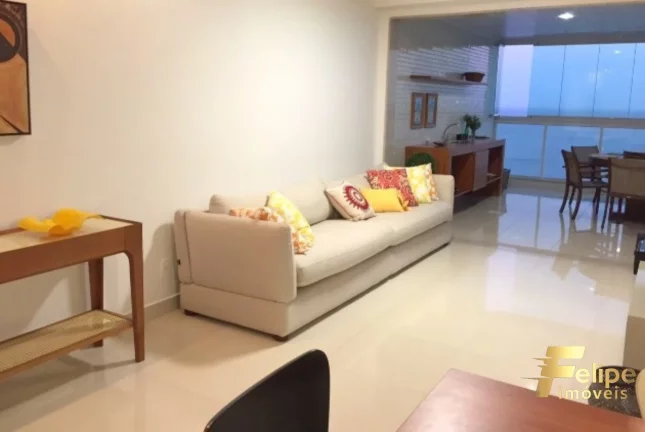 Imagem APARTAMENTO RESIDENCIAL em GUARAPARI - ES, PRAIA DO MORRO