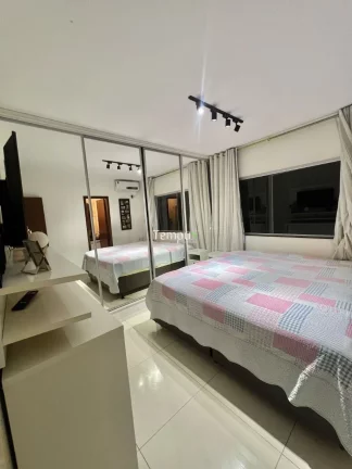 Imagem Residencial Van Gogh - Casa à venda no bairro Chácaras Bela Vista - Aparecida de Goiânia/GO