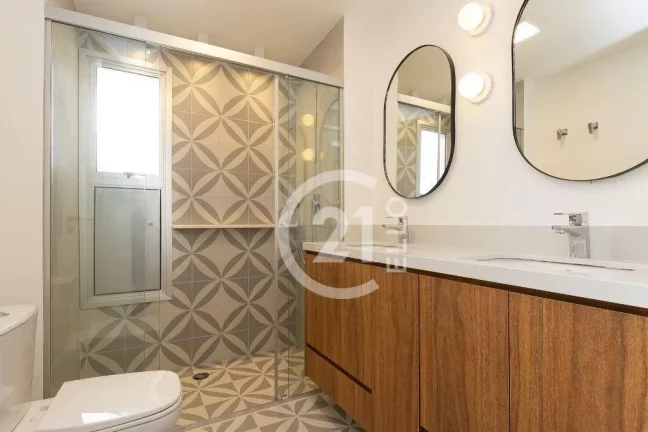 Imagem Apartamento com 3 quartos à venda, 167 m² por - Consolação - São Paulo/SP