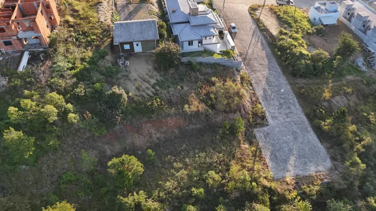 Imagem Lote 54 com 640,05m² no bairro - Rio Ferro Presidente Getúlio/SC