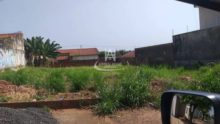 Imagem Terreno Jardim Nazareth