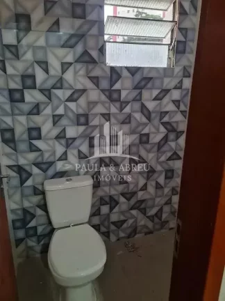 Imagem SOBRADO JARDIM SÃO JOÃO EM MAUÁ!