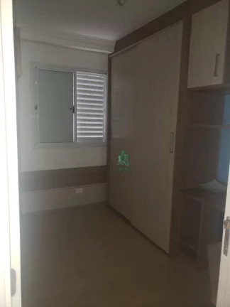 Imagem Apartamento com 2 dormitórios à venda, 50 m² por R$ 350.000,00 - Vila Augusta - Guarulhos/SP