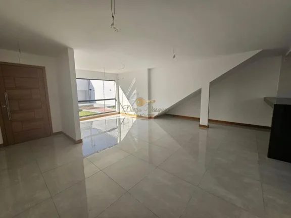 Imagem Apartamento para Venda em Teresópolis / RJ no bairro Alto