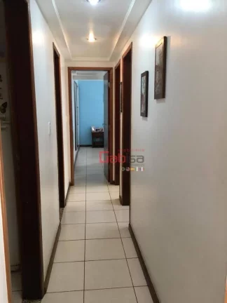 Imagem Apartamento Residencial à venda, Braga, Cabo Frio - .