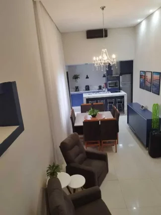 Imagem Casa com 2 dormitórios e 2 vagas de garagem - Morro do Meio | Joinville/SC