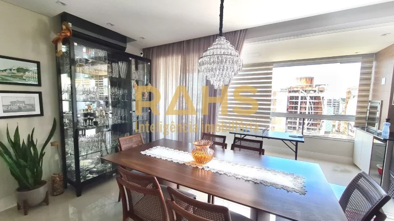 Imagem Está pensando em morar em um dos melhores bairros de Joinville? Então conheça esse apartamento no...