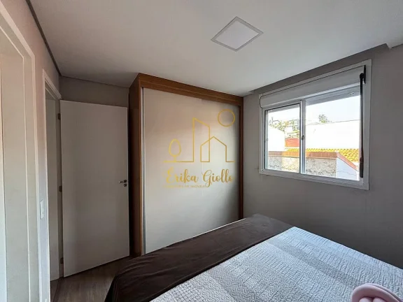 Imagem Venda  Apartamento no Condomínio Royal Garden