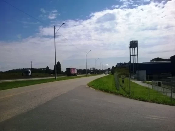 Imagem GALPAO COMERCIAL em Barra Velha - SC, Itajuba
