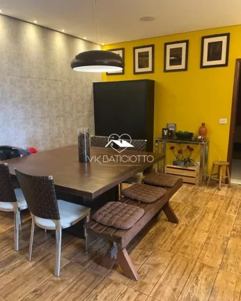Imagem Casa para Venda em Maringá / PR no bairro Jardim América