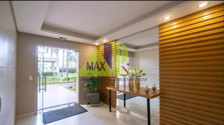 Imagem APARTAMENTO 50M²/02 DORMITÓRIOS/SACADA/01 VAGA