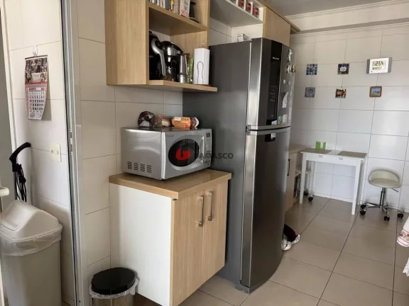 Imagem Apartamento à venda, Santa Maria, São Caetano do Sul, SP
