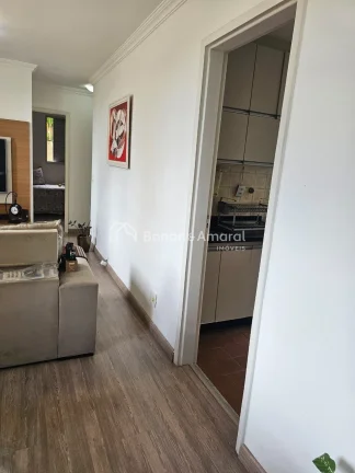 Imagem Excelente oportunidade no Parque da Figueira / Jardim Nova Europa
Campinas/SP!

Este apartamento de ...