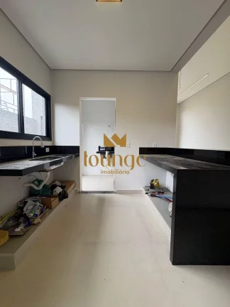 Imagem Casa à Venda Reserva Ipanema Zona Norte - Sorocaba/SP