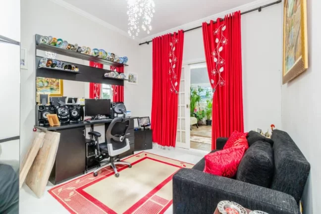 Imagem CASA RESIDENCIAL em São Paulo - SP, Ipiranga