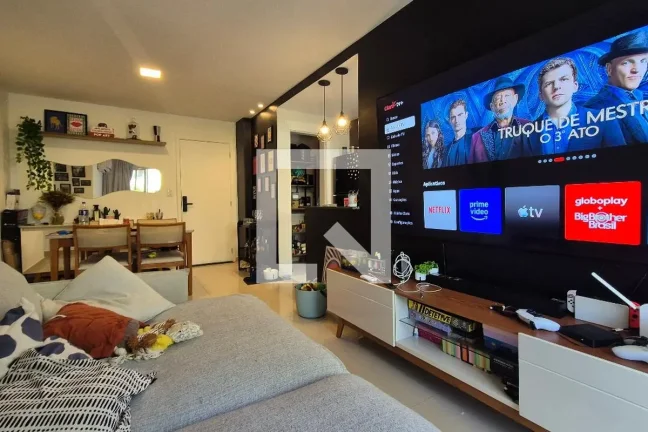 Imagem Apartamento à Venda - Recreio, 2 Quartos, 80 m2