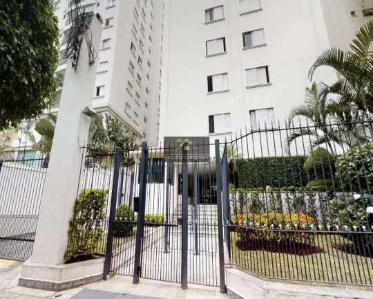 Imagem MORE NA POMPÉIA APARTAMENTO ESPAÇOSO ILUMINADO VENDA 80,00 M 3 DORMITÓRIOS SENDO 1 SUÍTE 2 BANHEIROS 1 VAGA DE GARAGEM LAZER PRÓXIMO AO COMÉRCIO