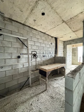 Imagem Apartamento à venda no bairro Aviação - Praia Grande/SP