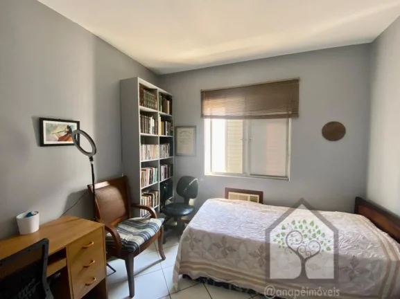Imagem Apartamento próximo à UFSC