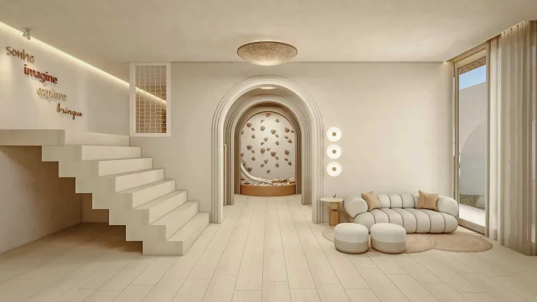Imagem Apartamento com 2 suítes e 1 vaga de garagem em Itajái/SC