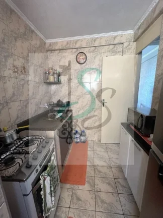 Imagem Excelente Apartamento à Venda Parque Residencial Vila União, Campinas/SP
