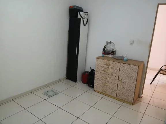 Imagem CASA A VENDA NO JARDIM ITAPEMA