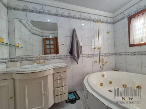 Imagem Casa com 4 dormitórios à venda, 223 m² por R$ 1.808.000,00 - Vila Leopoldina - São Paulo/SP