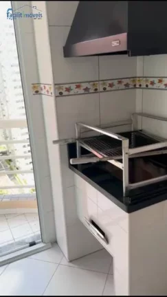 Imagem APARTAMENTO 02 SUÍTES - CENTRO - SBC