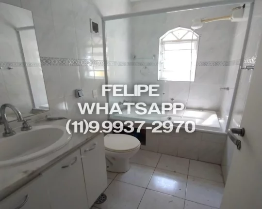 Imagem SOBRADO 3 DORMITORIOS NO JD BONFIGLIOLI / BUTANTÃ