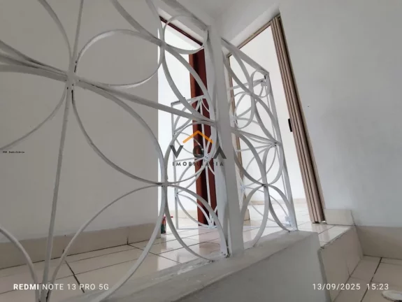 Imagem Sobrado para Venda em São Paulo, Vila Jacuí, 3 dormitórios, 2 suítes, 3 banheiros, 2 vagas
