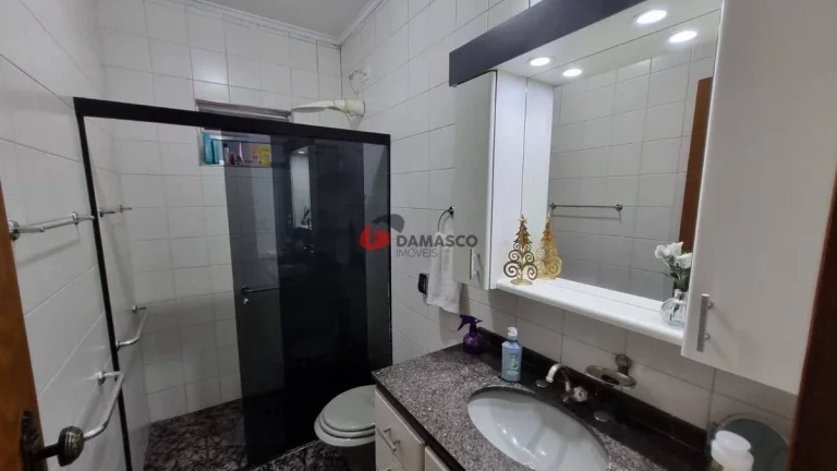 Imagem Sobrado à venda 3 Quartos, 1 Suite, 2 Vagas, Santa Paula, São Caetano do Sul - SP