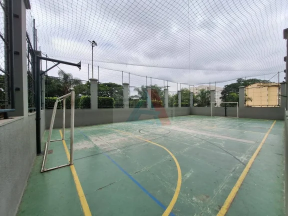 Imagem Apartamento à venda - Condomínio Edifício Morada dos Pássaros | Sapopemba