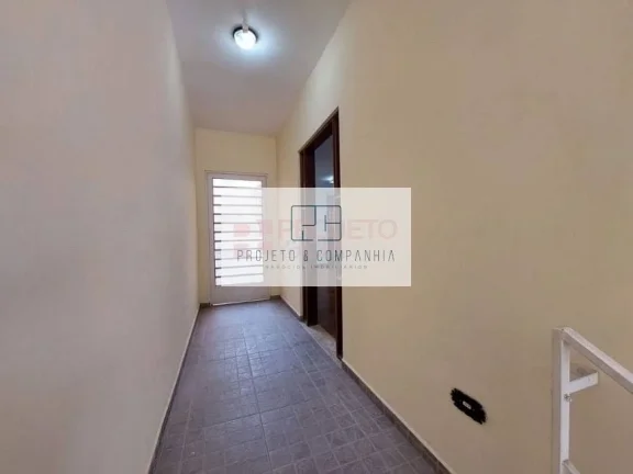 Imagem Casa Sobrado em Alto da Boa Vista - São Paulo