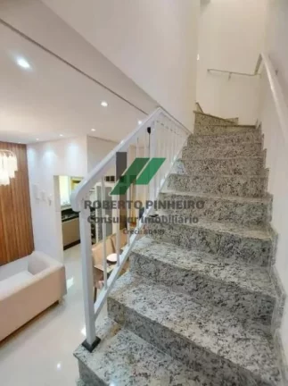 Imagem Sobrado 2 Quartos Santo Andr?(C) - SP - Vila Príncipe de Gales