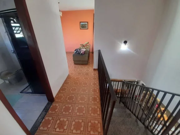 Imagem CASA COM 250 m² - BOQUEIRAO - PRAIA GRANDE SP