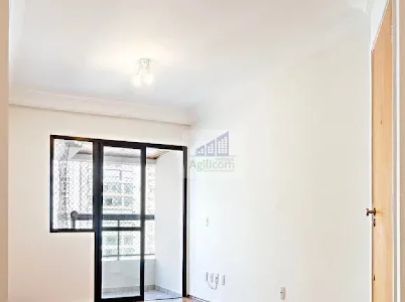 Imagem APARTAMENTO À VENDA NO BROOKLIN COM 2 DORMITÓRIOS