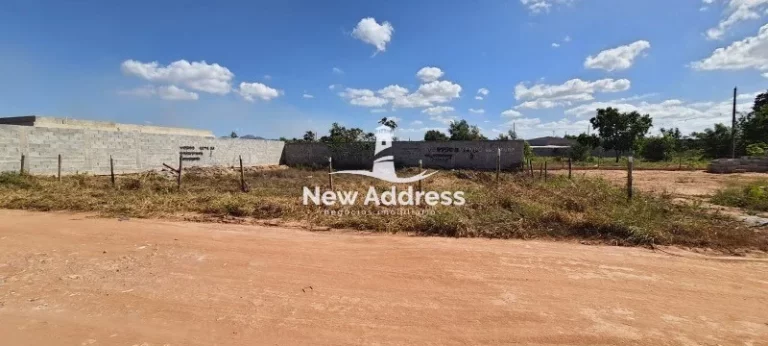 Imagem Dois Lotes à Venda com 552 m² em Village do Sol - Guarapari/ES