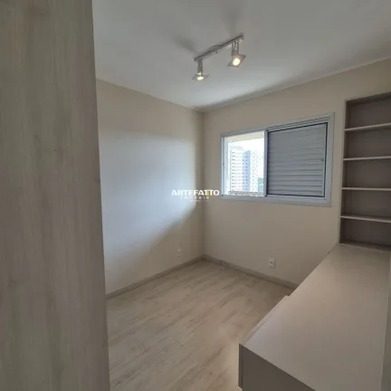 Imagem Cobertura com 4 dormitórios no Residencial Amazonas