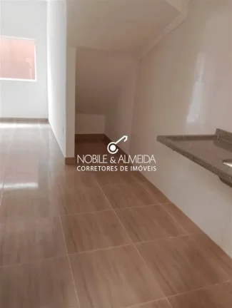 Imagem Casa de Condomínio Térrea.
Zona 3.