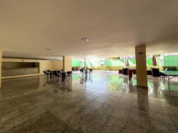Imagem APARTAMENTO REFORMADO À VENDA EM SETÚBAL – 3 QUARTOS | VARANDA GOURMET | ANDAR ALTO