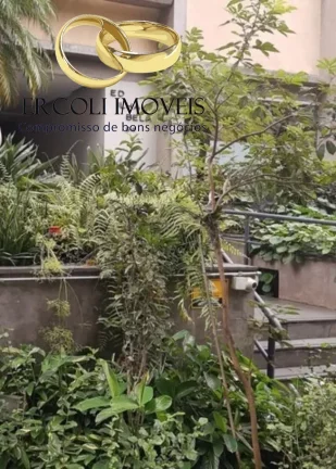 Imagem APARTAMENTO RESIDENCIAL em São Paulo - SP, Vila Madalena