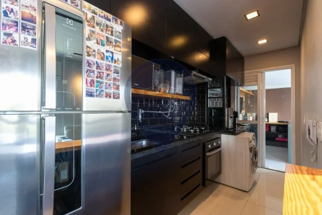 Imagem Oportunidade única: Apartamento de 1 quarto com suíte e vaga no Paraíso, São Paulo-SP! Confira já!