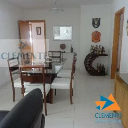 Imagem Apto com lazer completo LOURDES Belo Horizonte MG