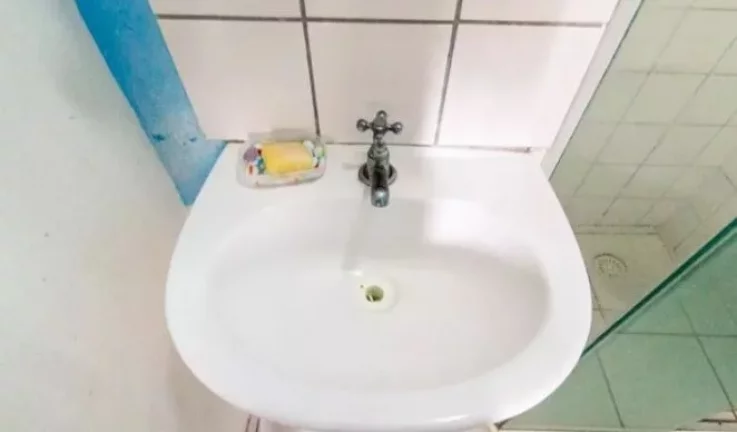 Imagem Apartamento na Sé - centro de São Paulo - SP